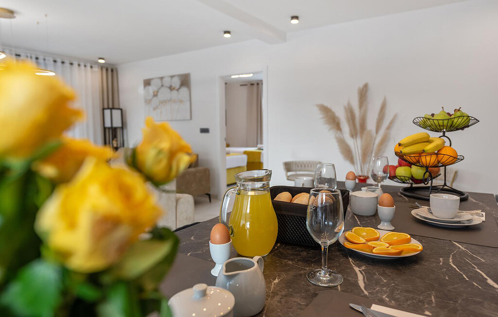 Location de vacances - Rogoznica-Rogoznica , Croatie - CSV223 20