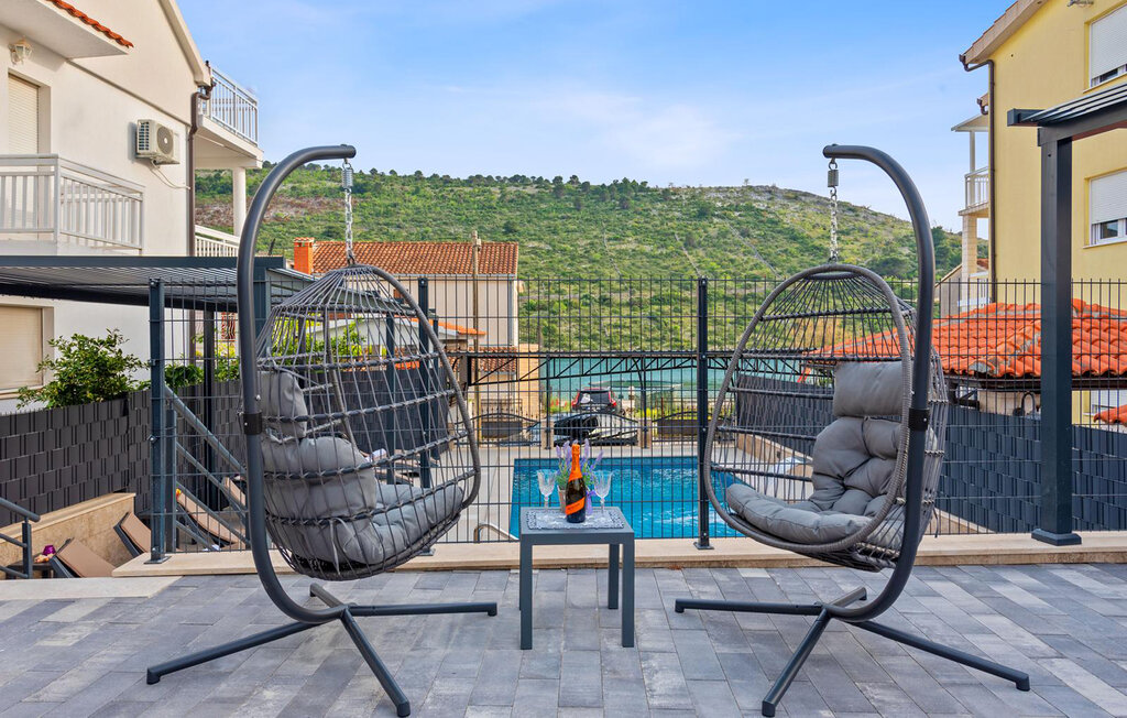 Location de vacances - Rogoznica-Rogoznica , Croatie - CSV223 7