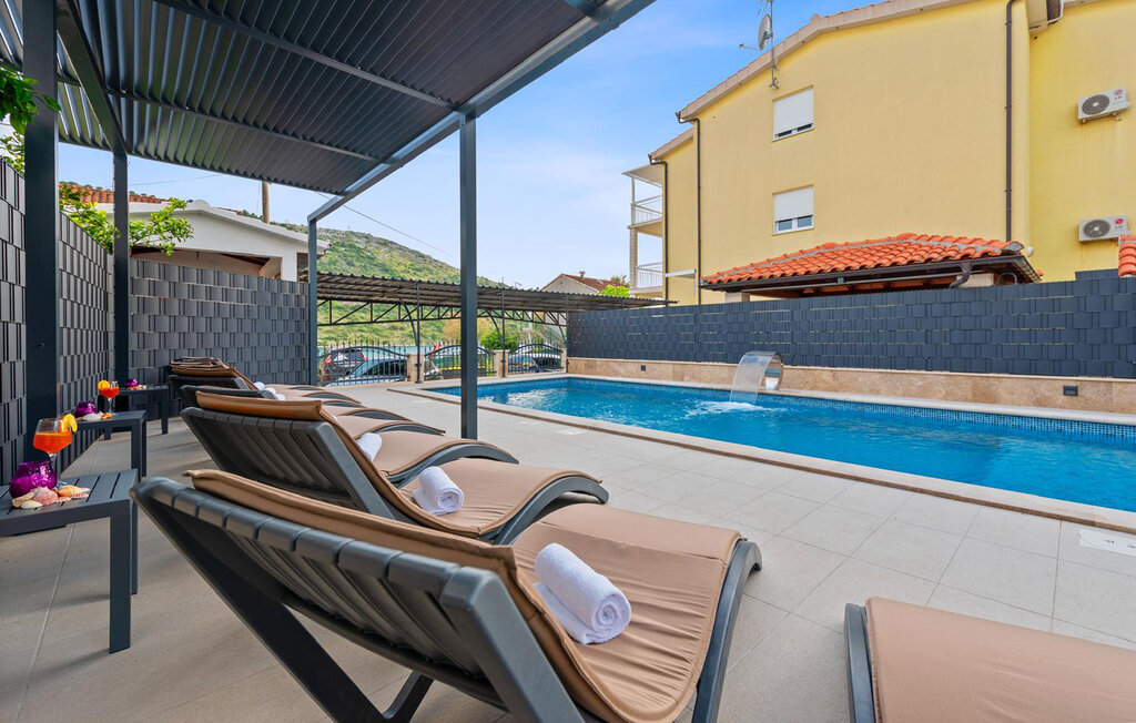 Location de vacances - Rogoznica-Rogoznica , Croatie - CSV223 12