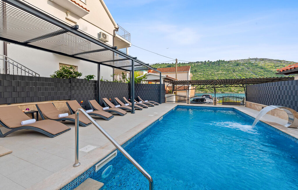 Location de vacances - Rogoznica-Rogoznica , Croatie - CSV223 8