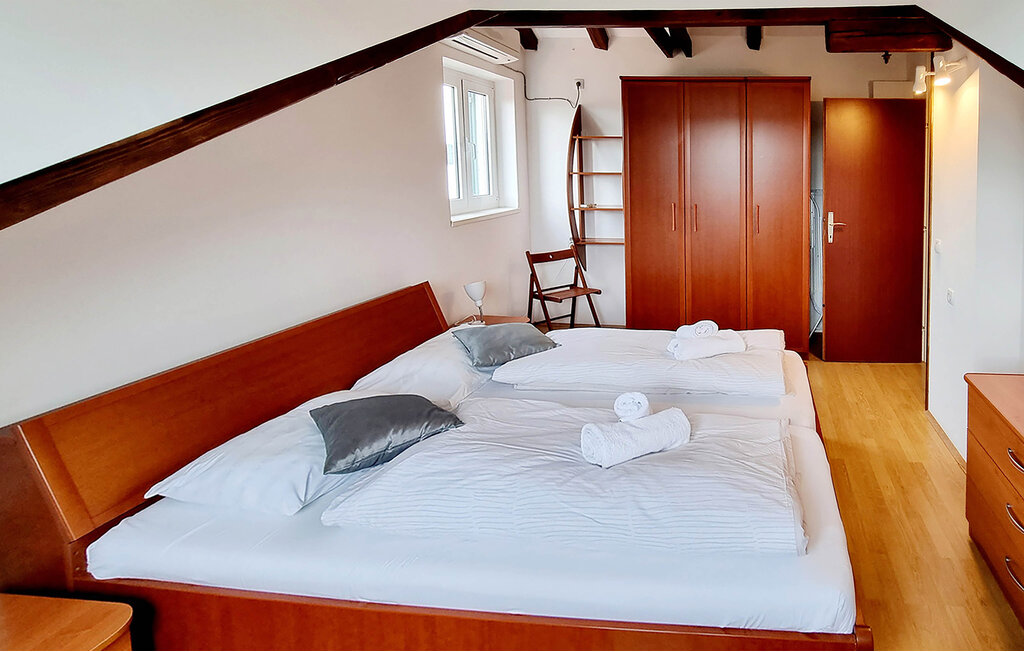 Semesterlägenhet - Pirovac , Kroatien - CSV244 18