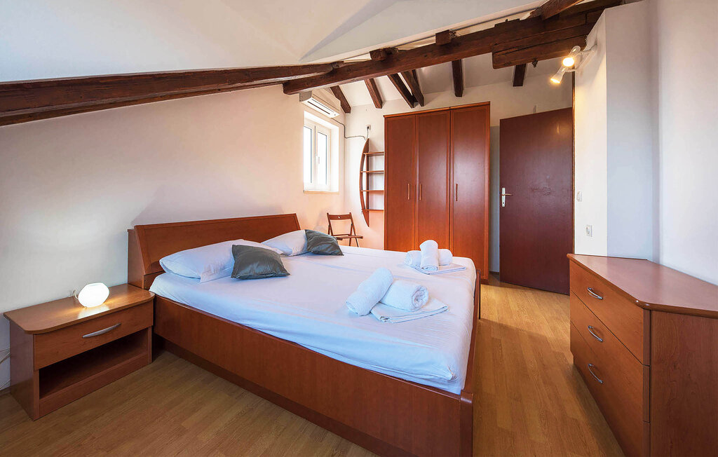 Semesterlägenhet - Pirovac , Kroatien - CSV244 21