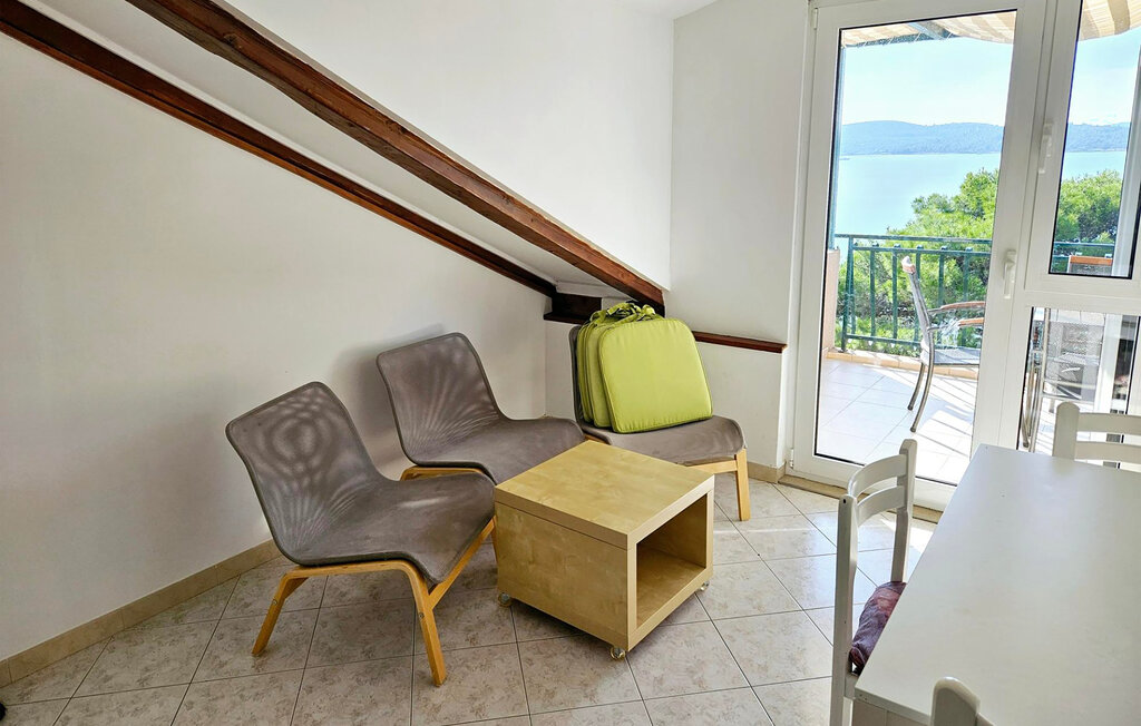 Semesterlägenhet - Pirovac , Kroatien - CSV244 2