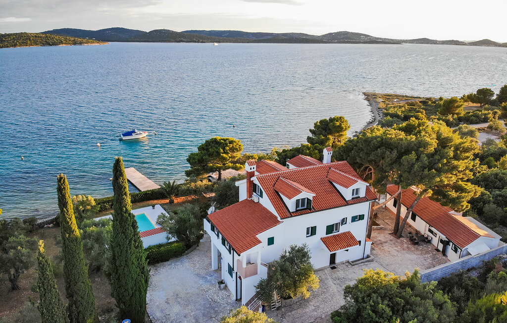 Semesterlägenhet - Pirovac , Kroatien - CSV244 3