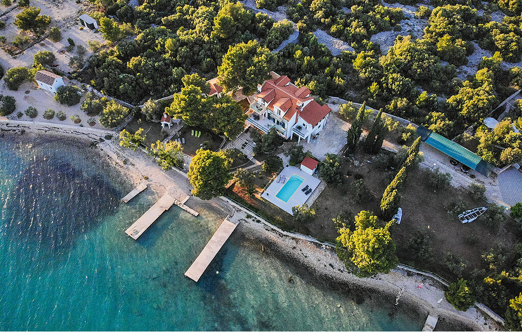 Semesterlägenhet - Pirovac , Kroatien - CSV244 11