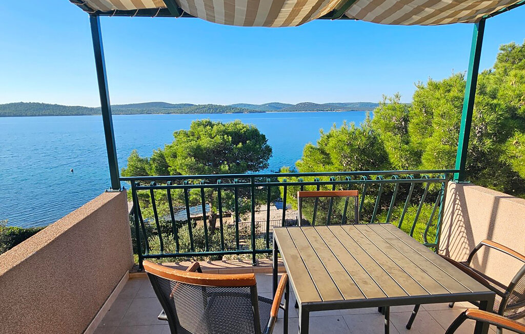 Semesterlägenhet - Pirovac , Kroatien - CSV244 5