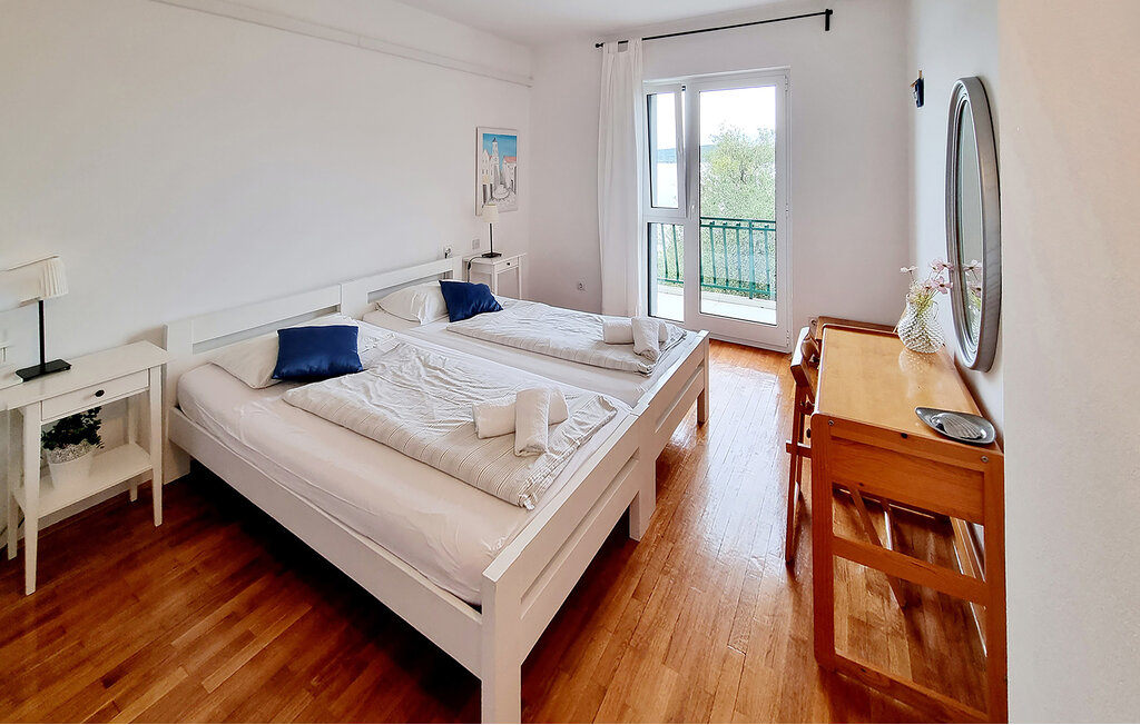 Ferienwohnung - Sibenik-Pirovac , Kroatien - CSV243 6