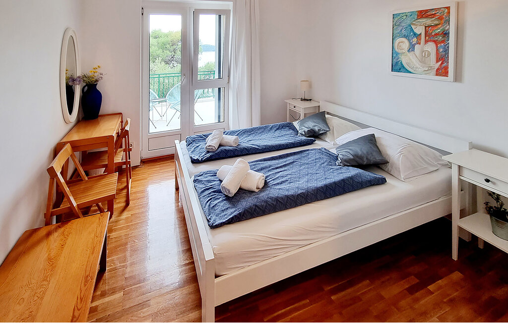 Ferienwohnung - Sibenik-Pirovac , Kroatien - CSV243 7
