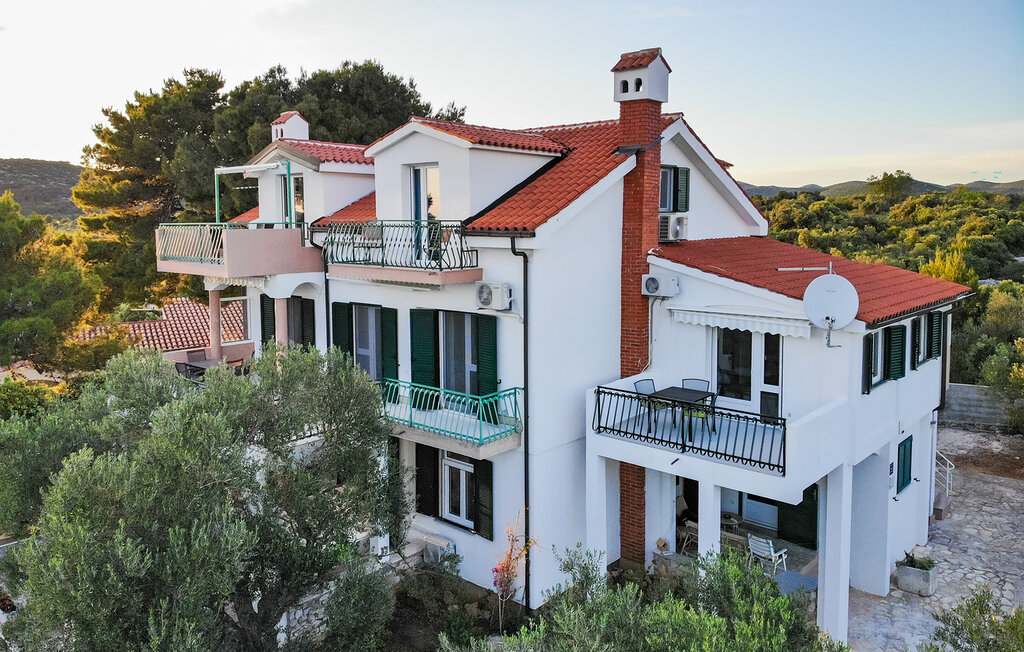 Ferienwohnung - Sibenik-Pirovac , Kroatien - CSV243 12