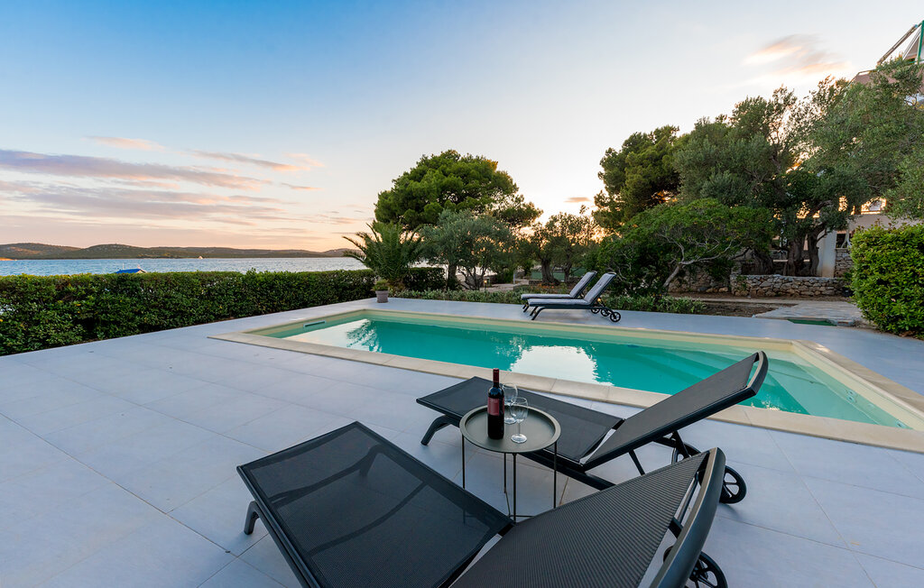 Ferienwohnung - Sibenik-Pirovac , Kroatien - CSV243 1