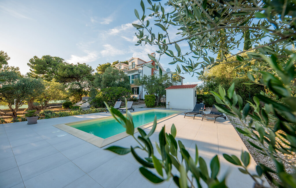 Ferienwohnung - Sibenik-Pirovac , Kroatien - CSV243 9