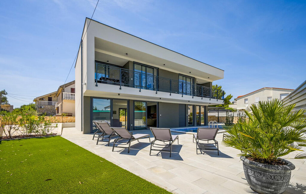 Location de vacances - Murter-Murter , Croatie - CSV151 1