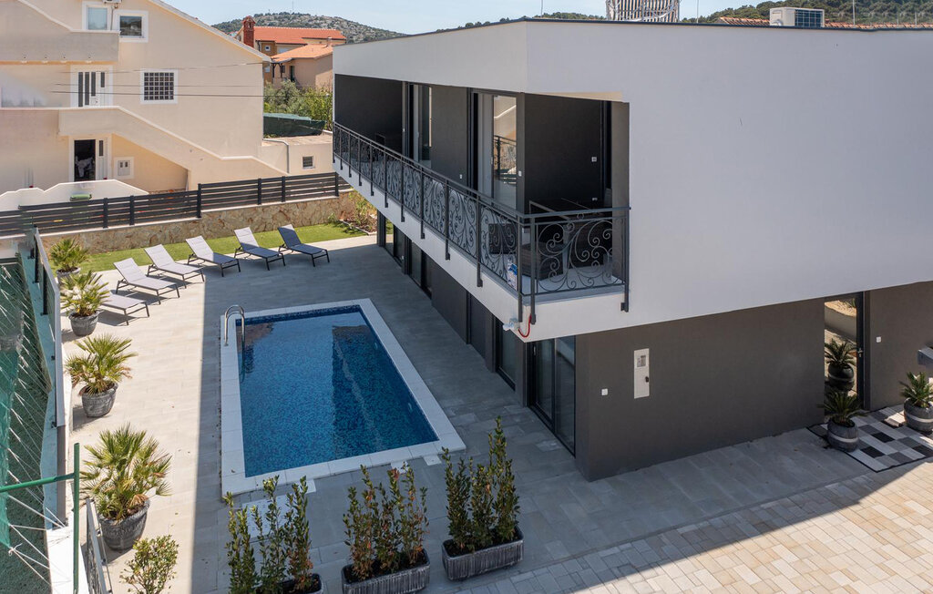 Location de vacances - Murter-Murter , Croatie - CSV151 11