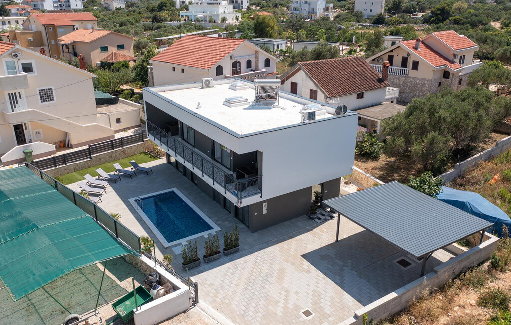 Location de vacances - Murter-Murter , Croatie - CSV151 12