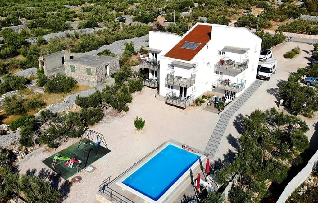 Lejlighed - Murter-Jezera , Kroatien - CSV260 1