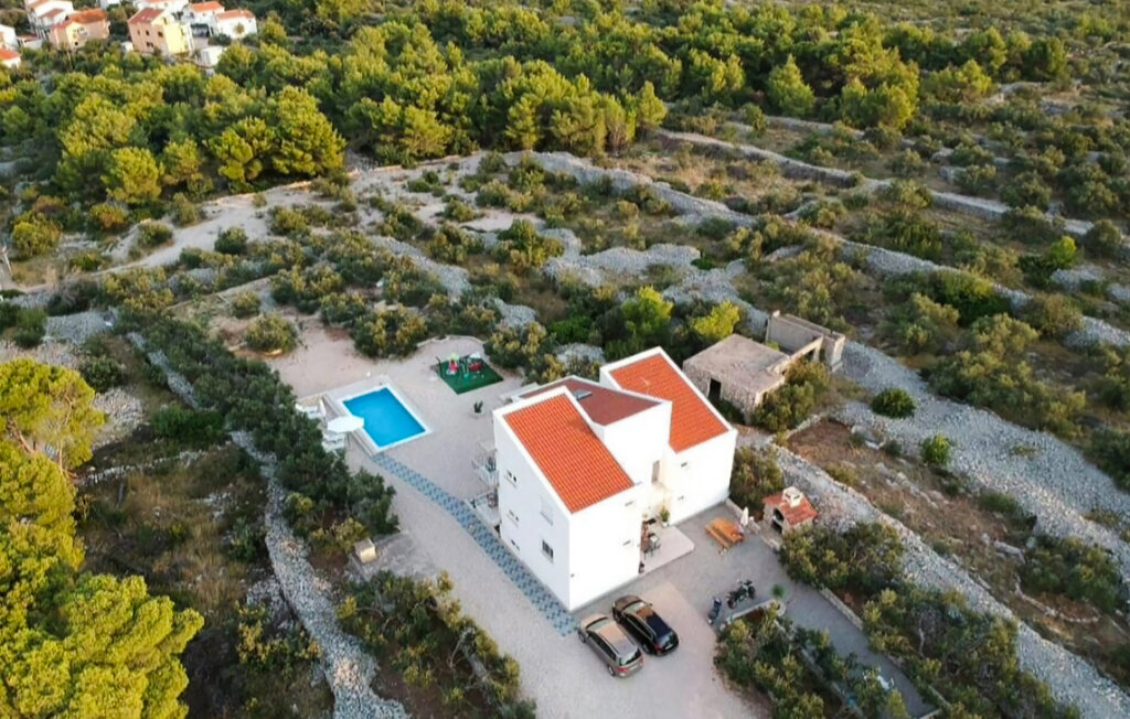 Lejlighed - Murter-Jezera , Kroatien - CSV260 8