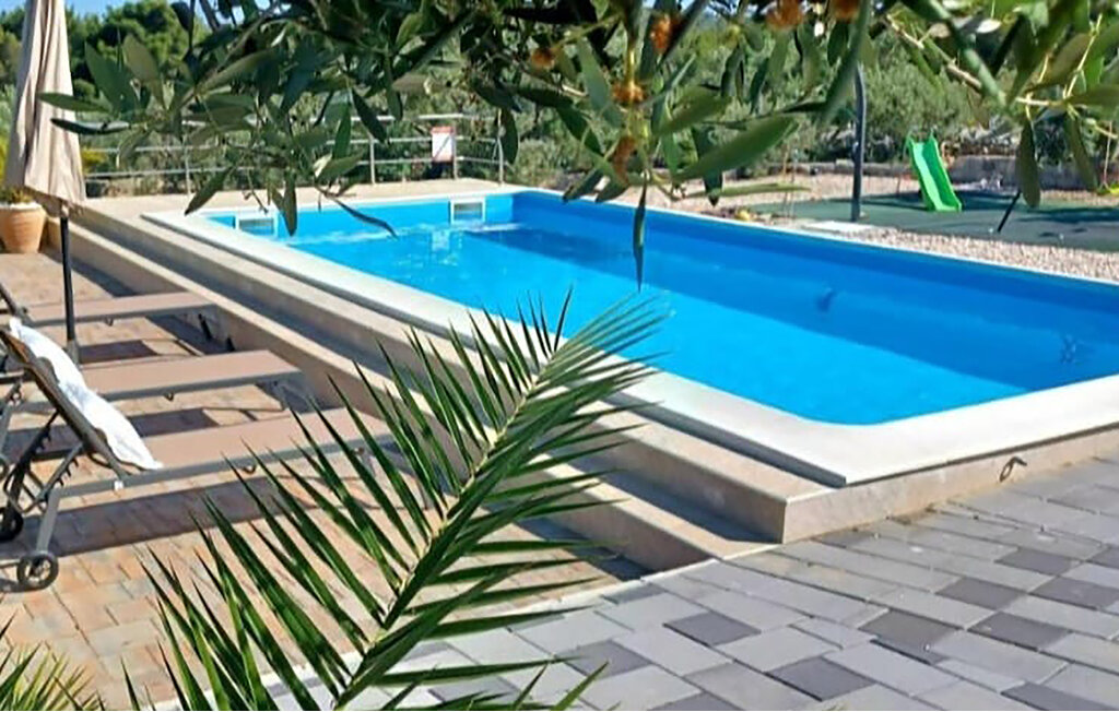 Lejlighed - Murter-Jezera , Kroatien - CSV260 7