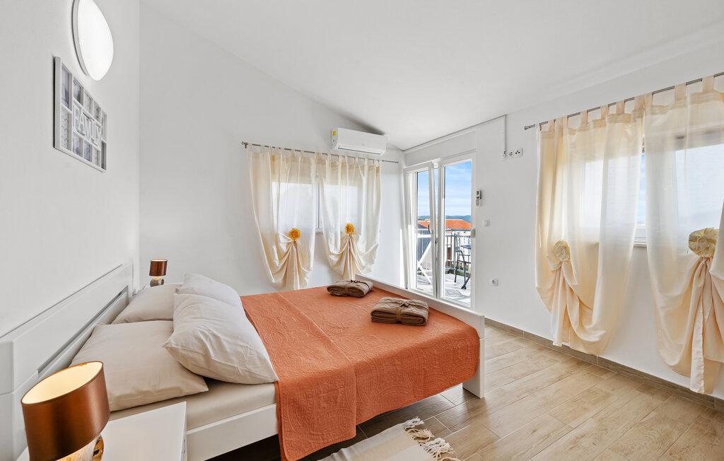 Lejlighed - Murter-Jezera , Kroatien - CSV260 5