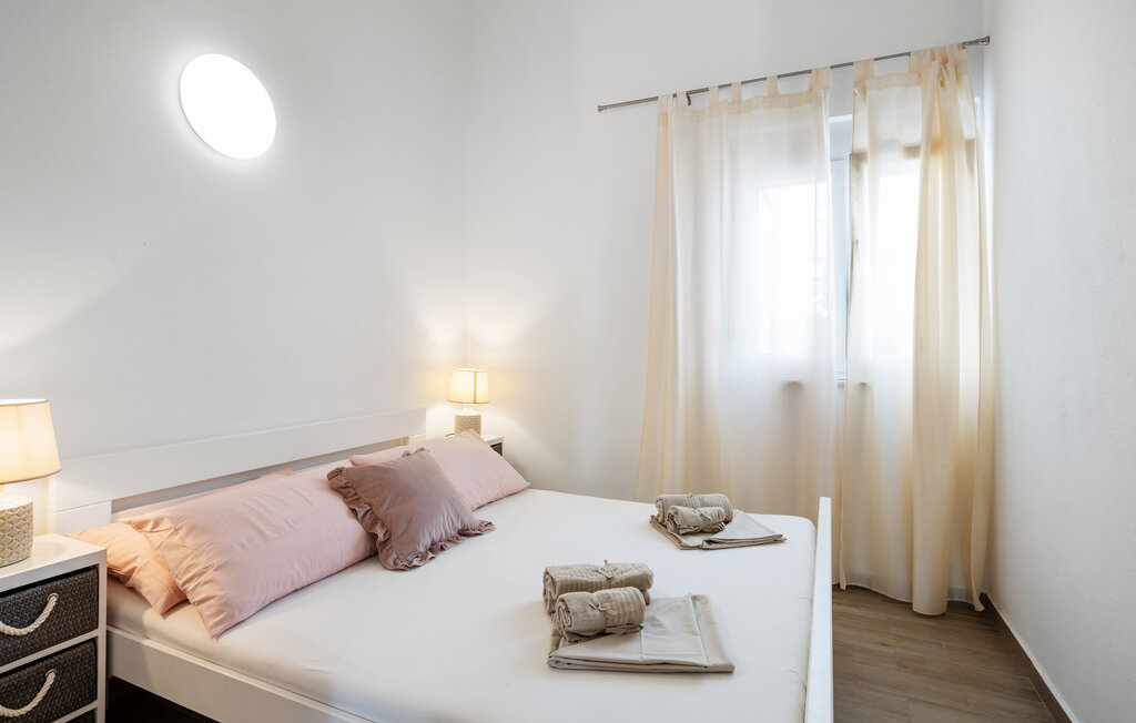 Lejlighed - Murter-Jezera , Kroatien - CSV260 23