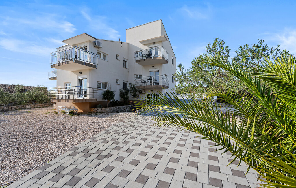 Lejlighed - Murter-Jezera , Kroatien - CSV260 6