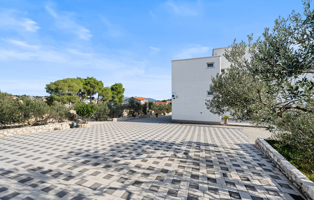 Lejlighed - Murter-Jezera , Kroatien - CSV260 13