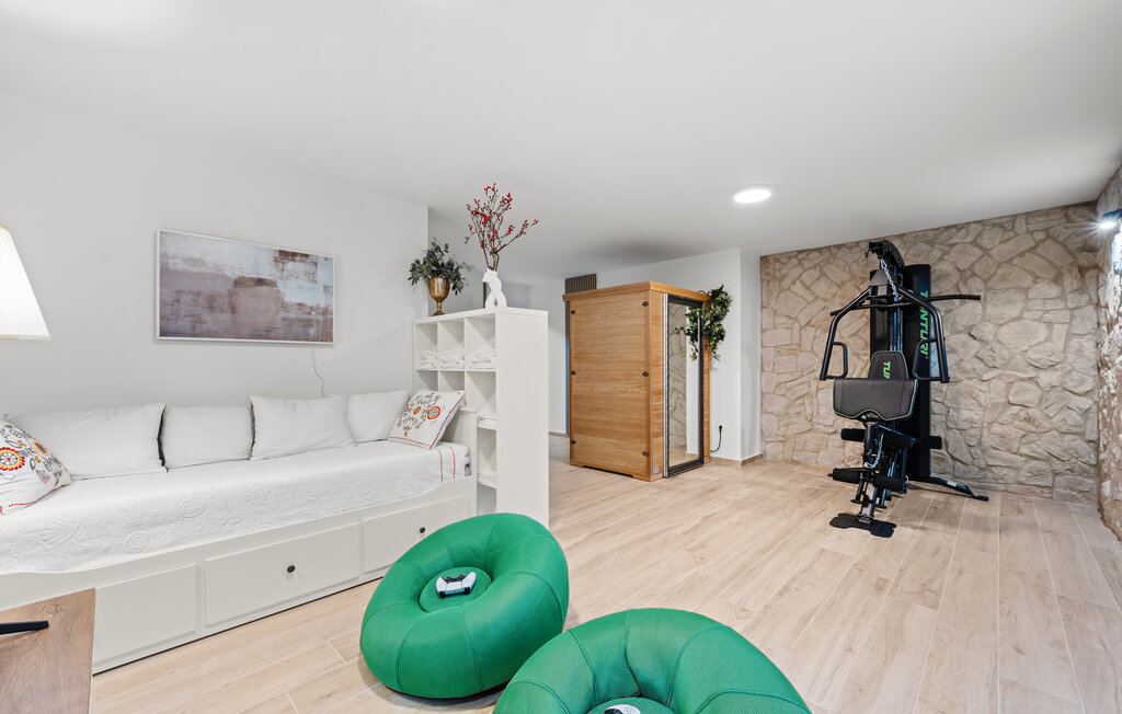 Ferienhaus - Vodice-Vodice , Kroatien - CSV267 35