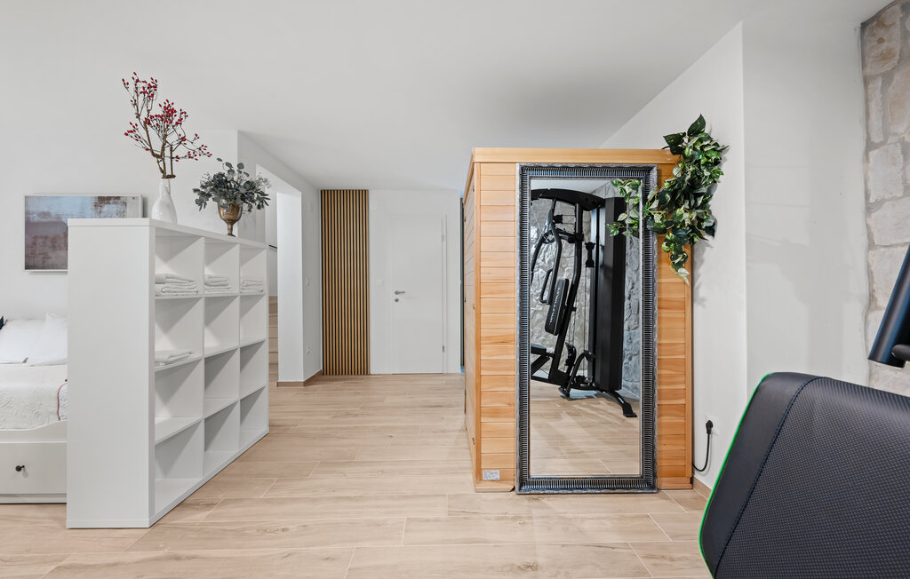 Ferienhaus - Vodice-Vodice , Kroatien - CSV267 36