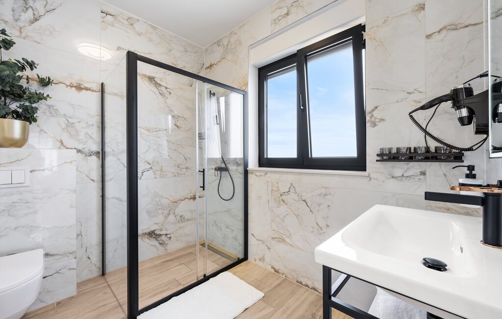 Ferienhaus - Vodice-Vodice , Kroatien - CSV267 6