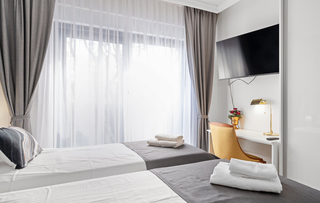 Ferienhaus - Vodice-Vodice , Kroatien - CSV267 29