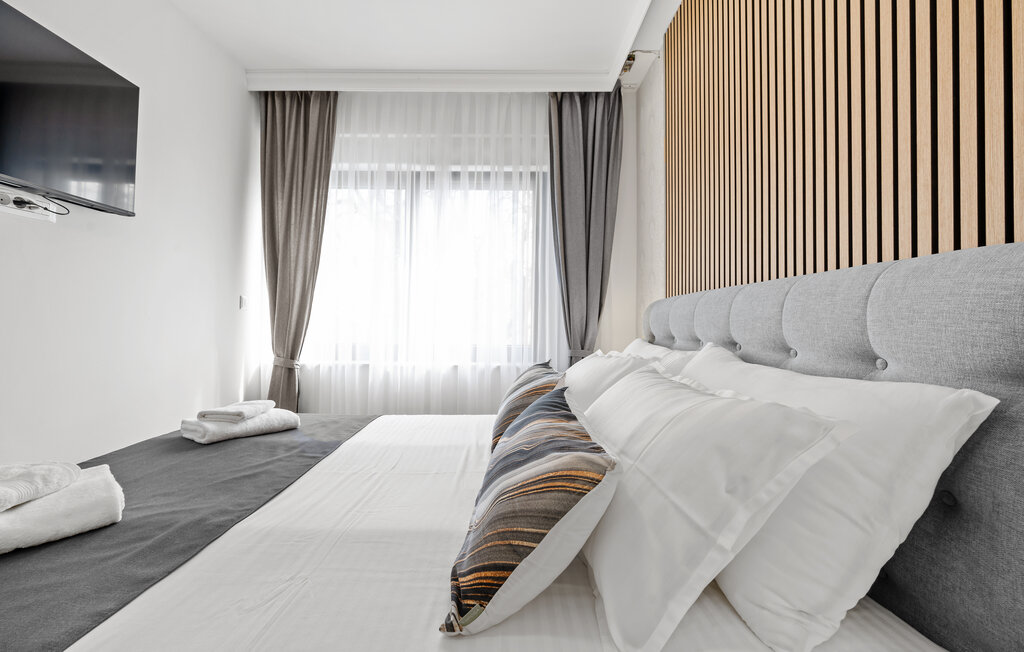 Ferienhaus - Vodice-Vodice , Kroatien - CSV267 30