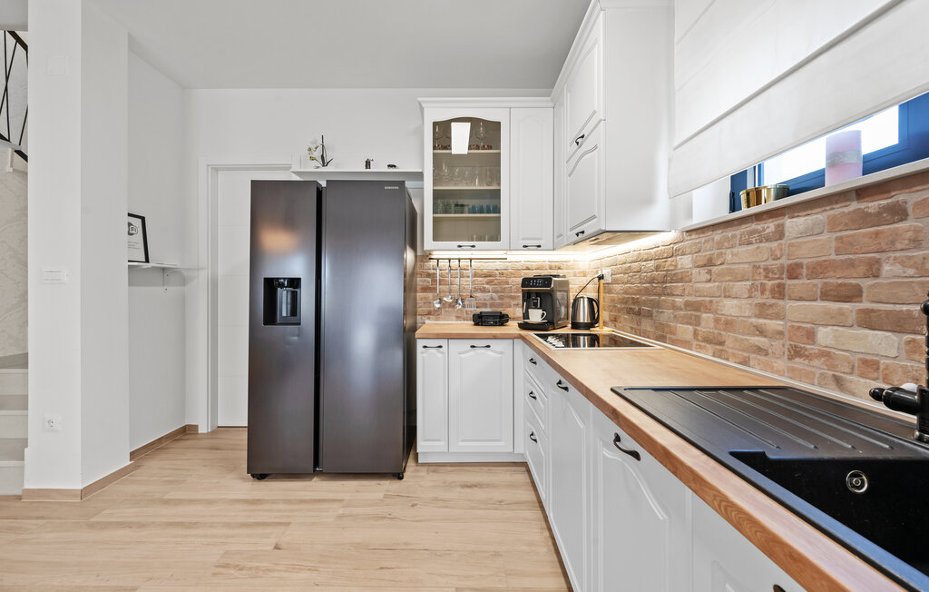 Ferienhaus - Vodice-Vodice , Kroatien - CSV267 24