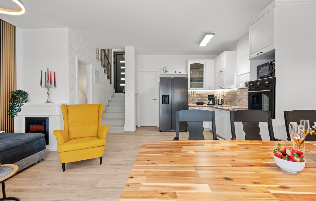 Ferienhaus - Vodice-Vodice , Kroatien - CSV267 26