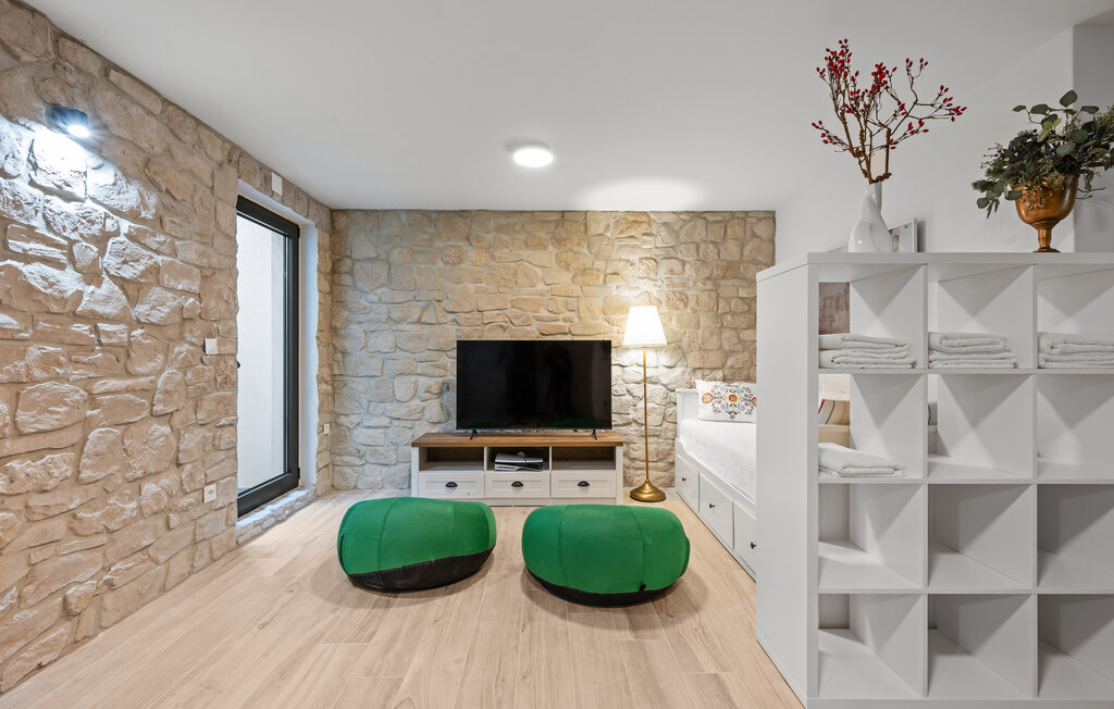 Ferienhaus - Vodice-Vodice , Kroatien - CSV267 20