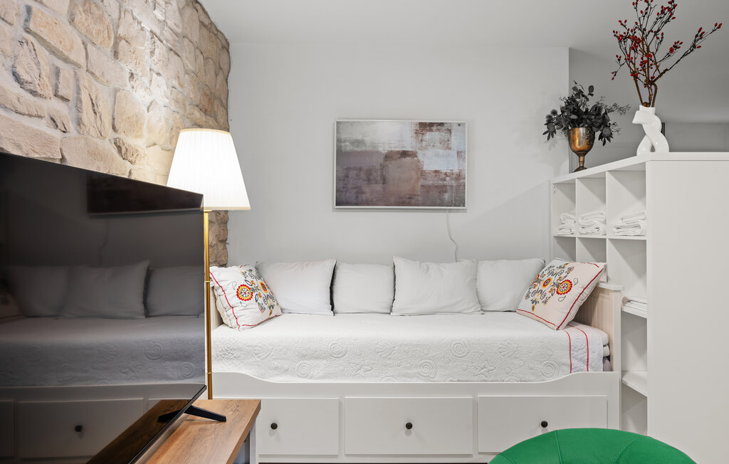 Ferienhaus - Vodice-Vodice , Kroatien - CSV267 22