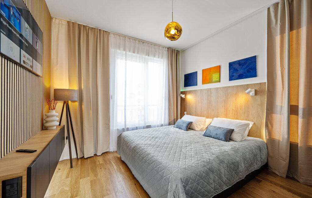 
Holiday rental - Sibenik-Sibenik , Croatia - CSV265 4