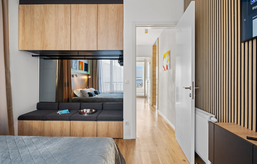 
Holiday rental - Sibenik-Sibenik , Croatia - CSV265 14