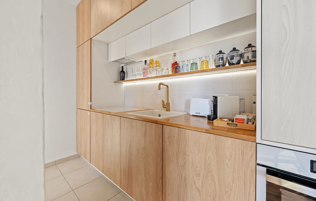 
Holiday rental - Sibenik-Sibenik , Croatia - CSV265 10