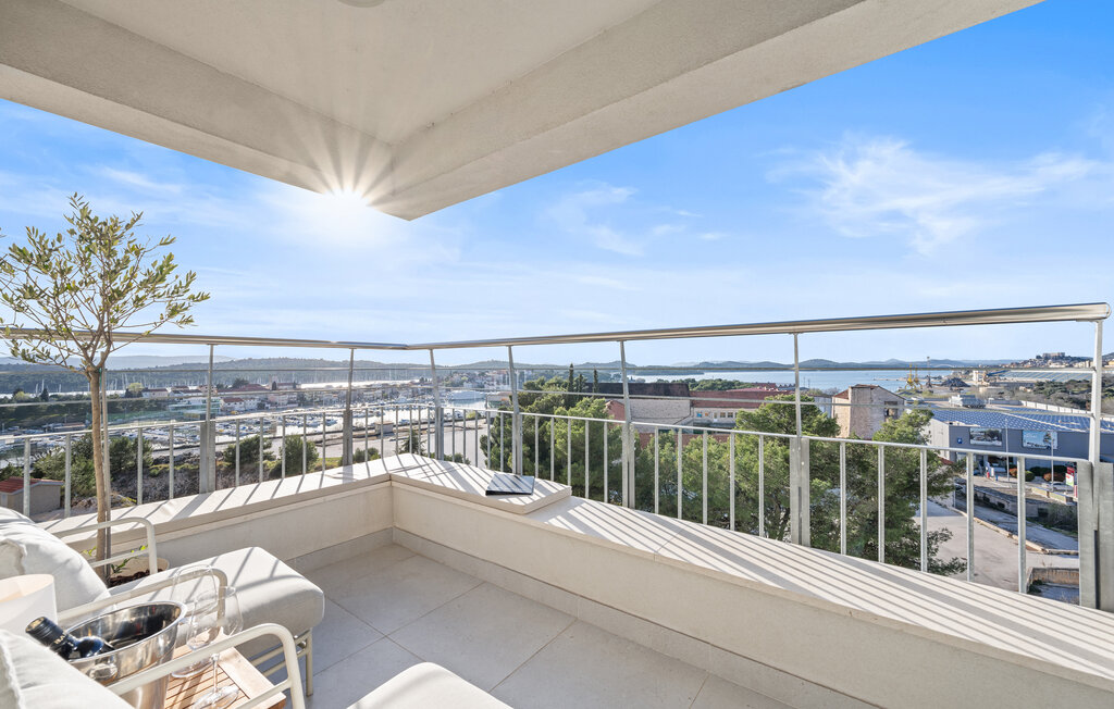 
Holiday rental - Sibenik-Sibenik , Croatia - CSV265 1