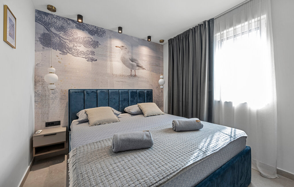 Location de vacances - Murter-Murter , Croatie - CSV240 30