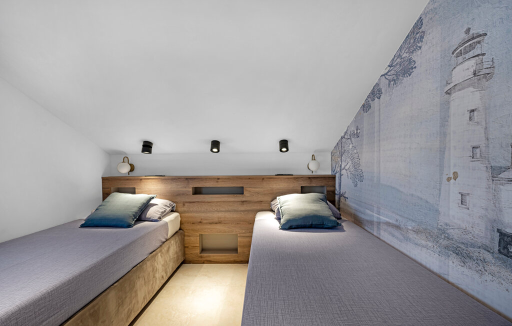 Location de vacances - Murter-Murter , Croatie - CSV240 33