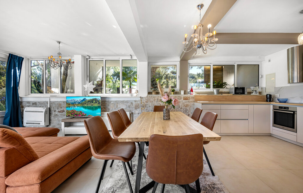 Apartment - Murter-Jezera , Croatia - CSV218 12