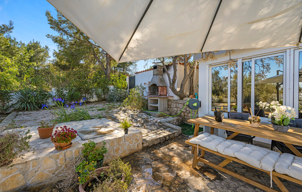 Apartment - Murter-Jezera , Croatia - CSV218 9
