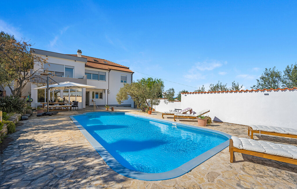Apartment - Murter-Jezera , Croatia - CSV218 1