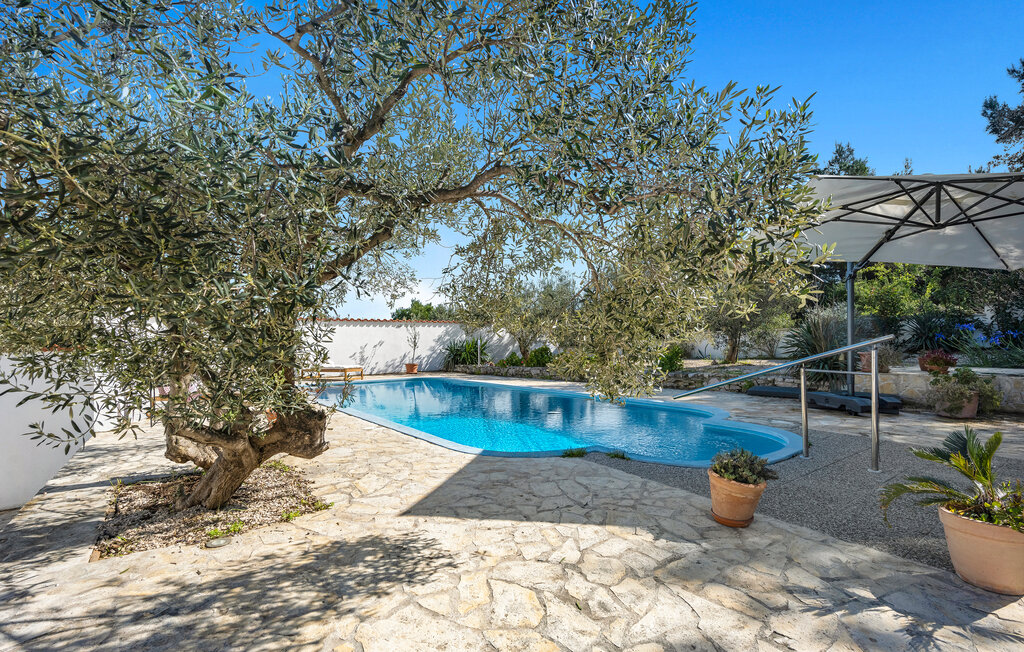 Apartment - Murter-Jezera , Croatia - CSV218 7