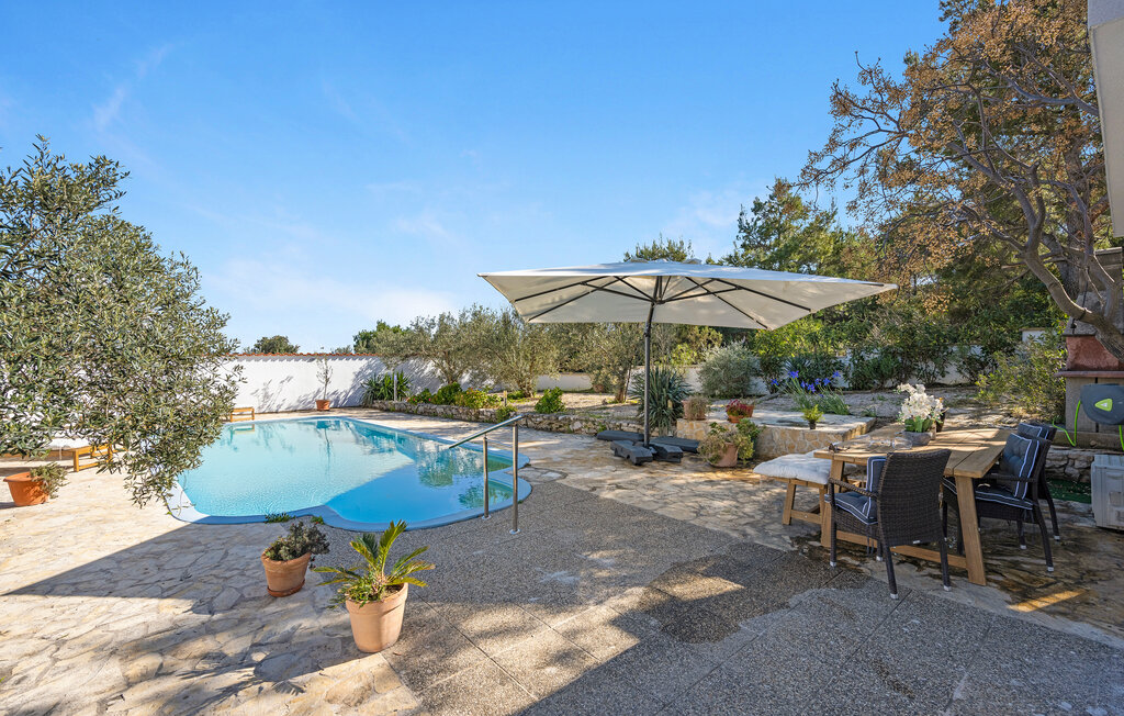 Apartment - Murter-Jezera , Croatia - CSV218 2