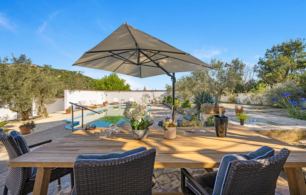 Apartment - Murter-Jezera , Croatia - CSV218 8