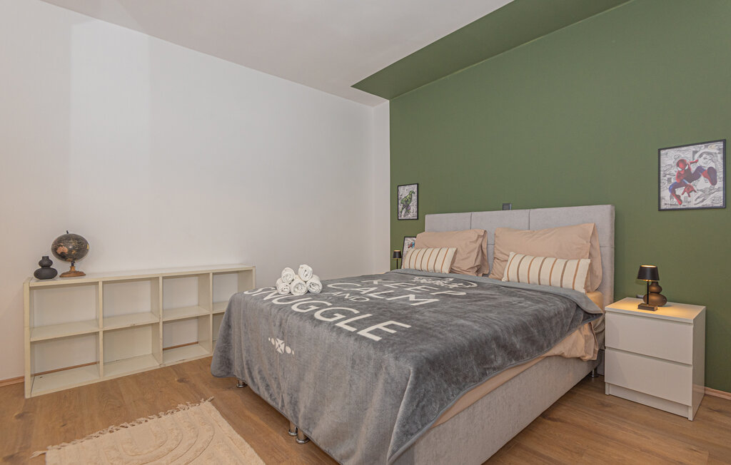 Feriehuse - Sibenik-Vrpolje , Kroatien - CSV051 35