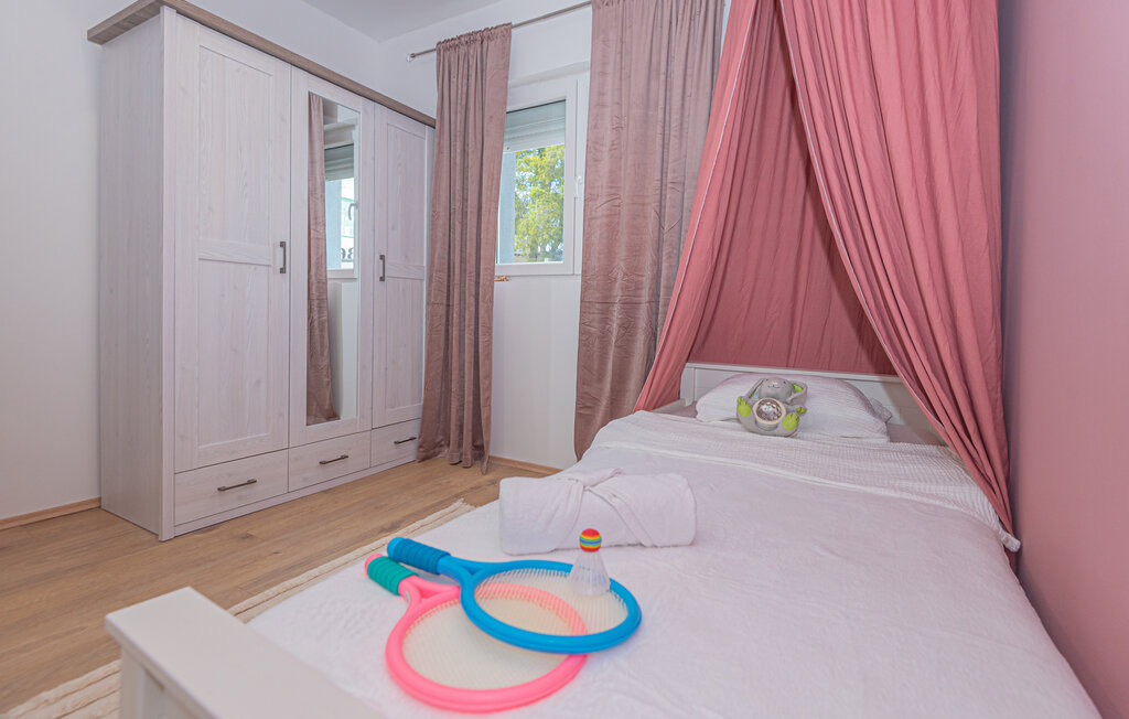 Feriehuse - Sibenik-Vrpolje , Kroatien - CSV051 39