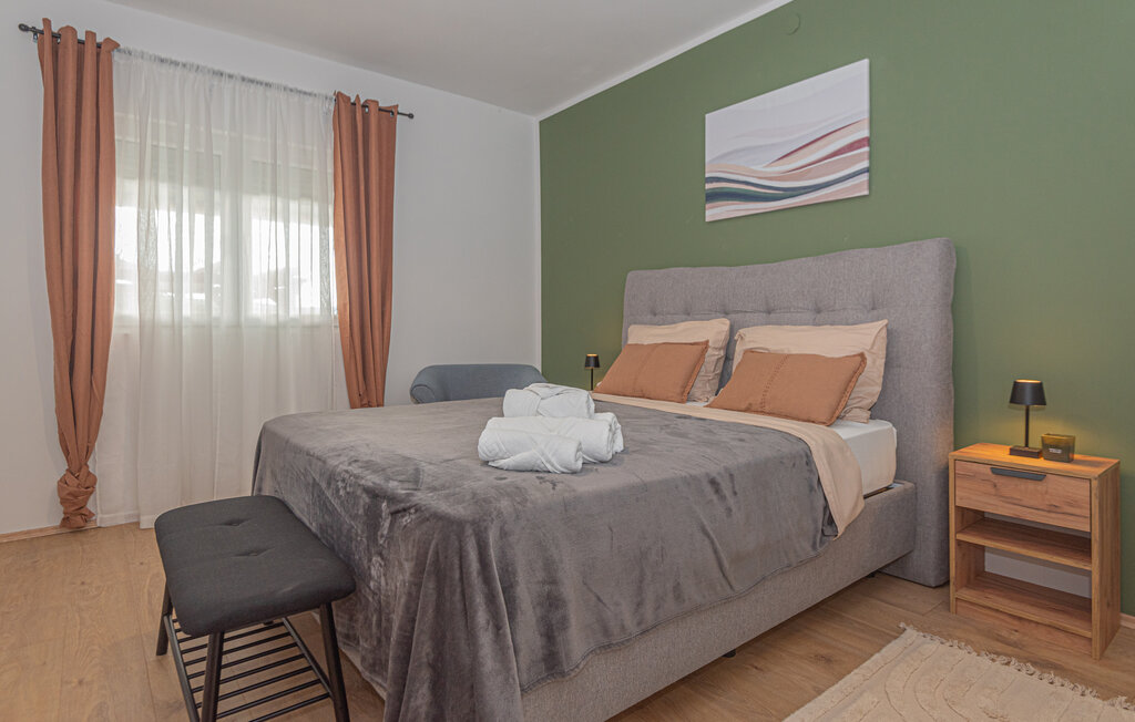 Feriehuse - Sibenik-Vrpolje , Kroatien - CSV051 41