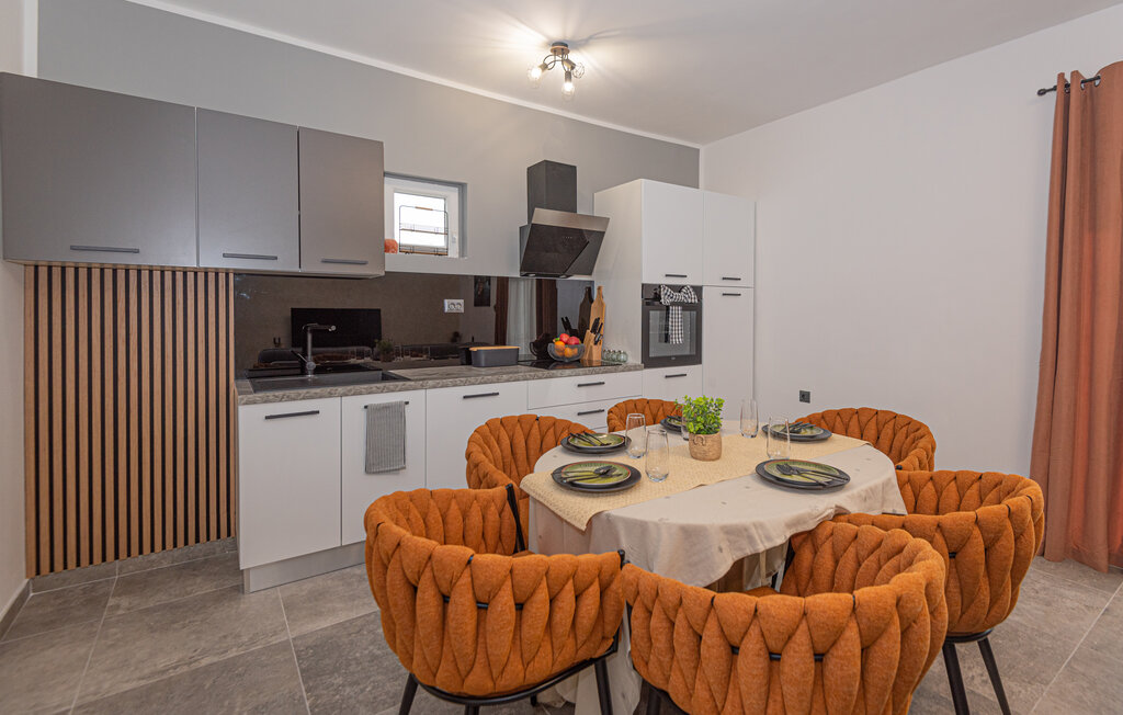 Feriehuse - Sibenik-Vrpolje , Kroatien - CSV051 26